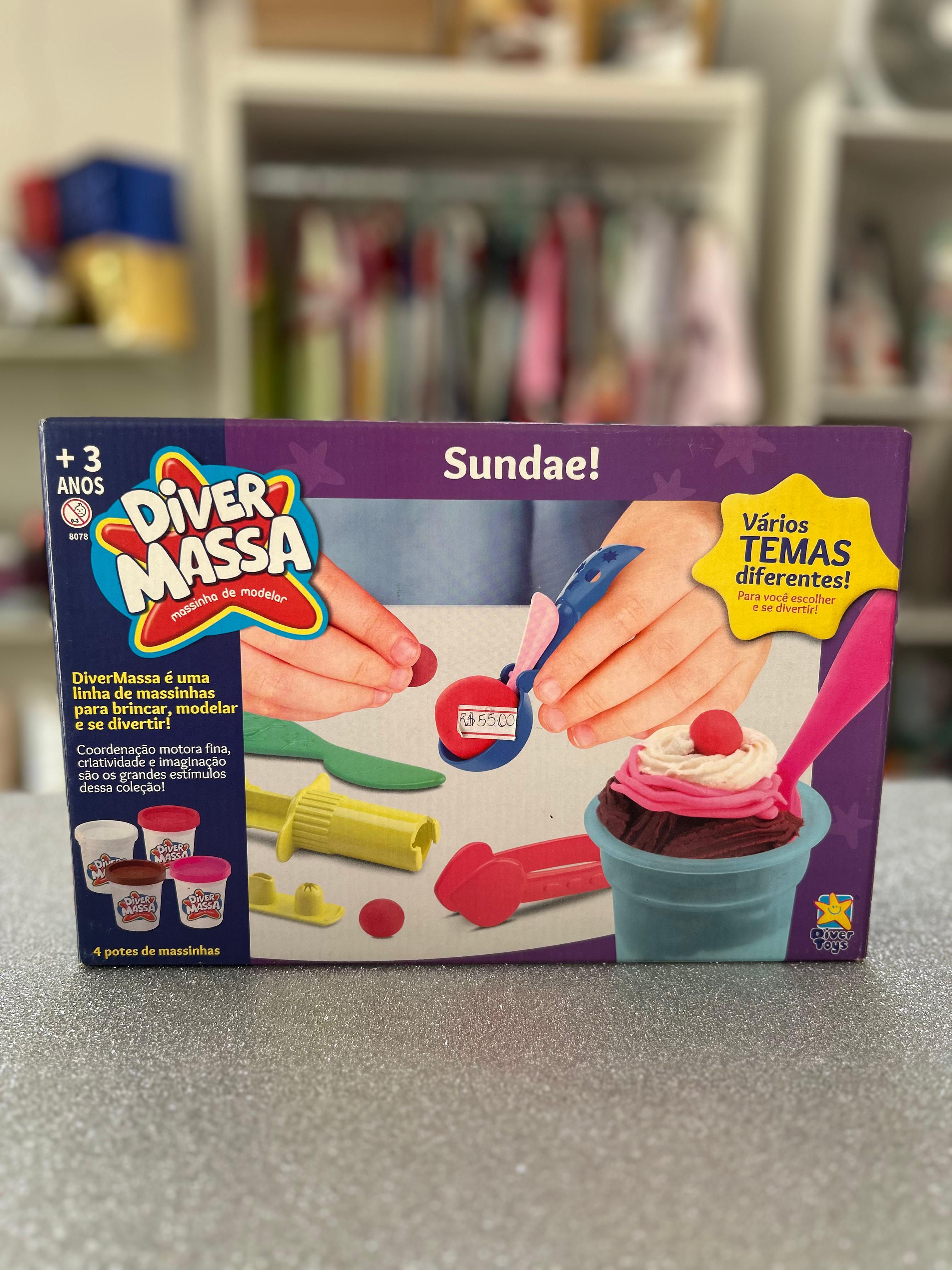 DiverMassaSundae