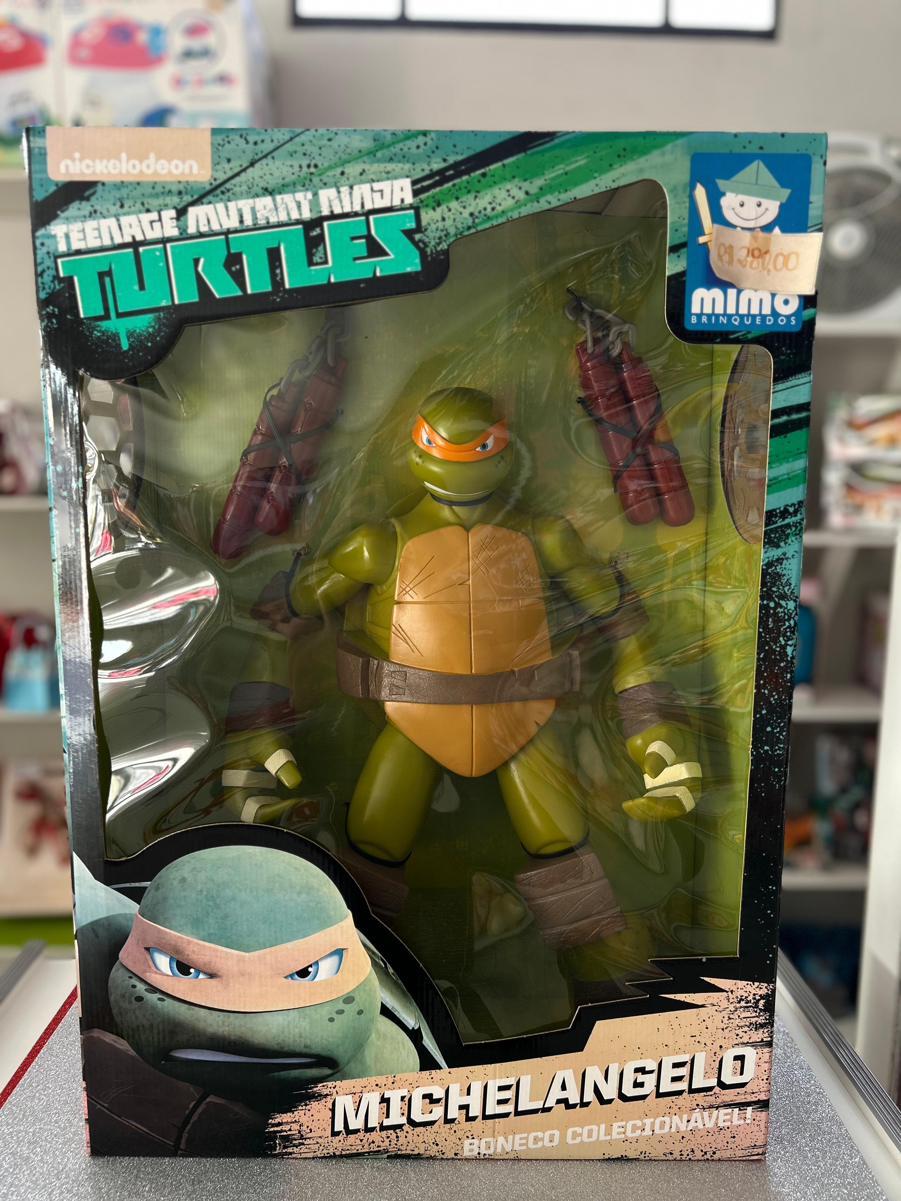 Michelangelo