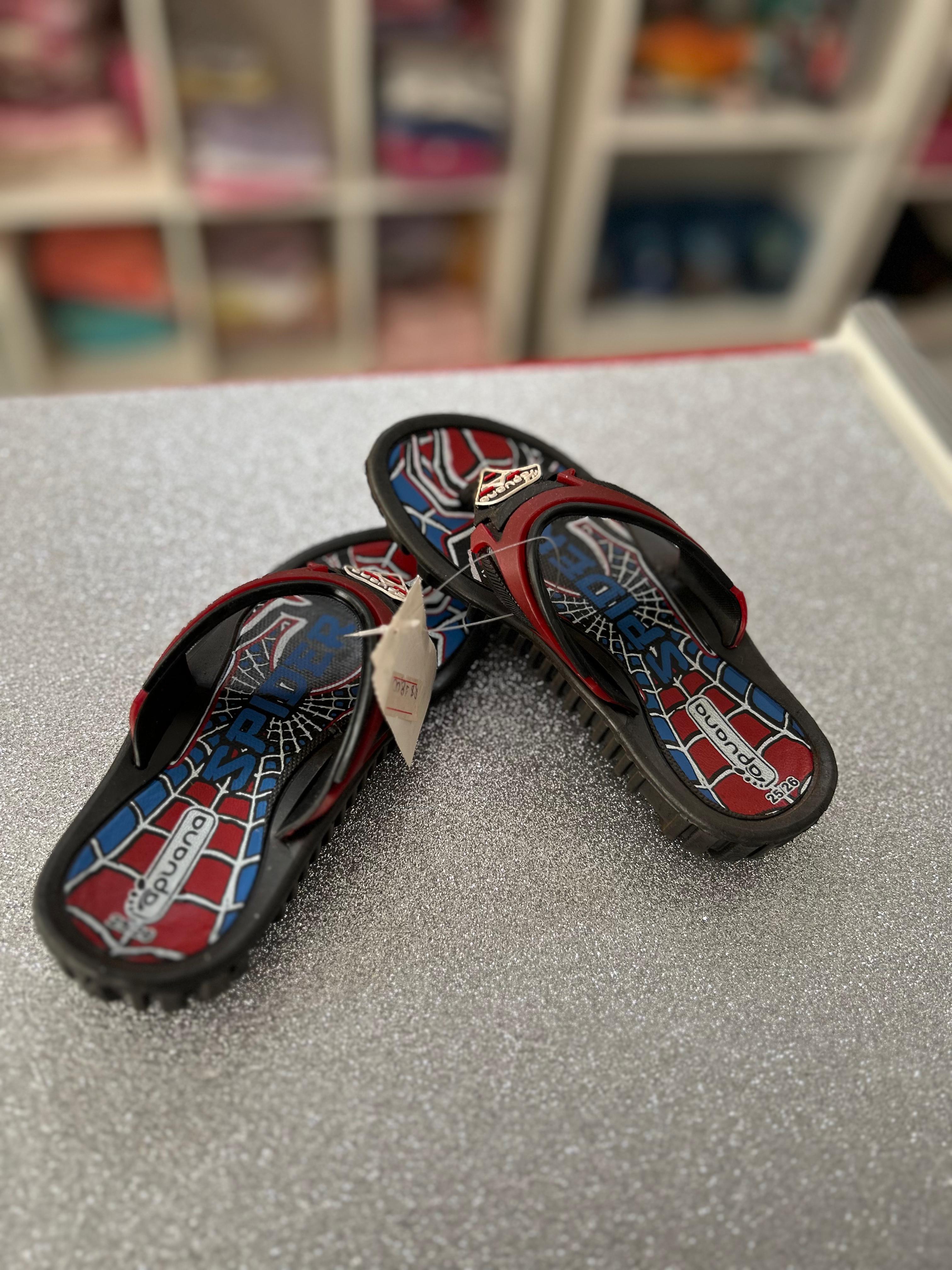 Chinelo Kid