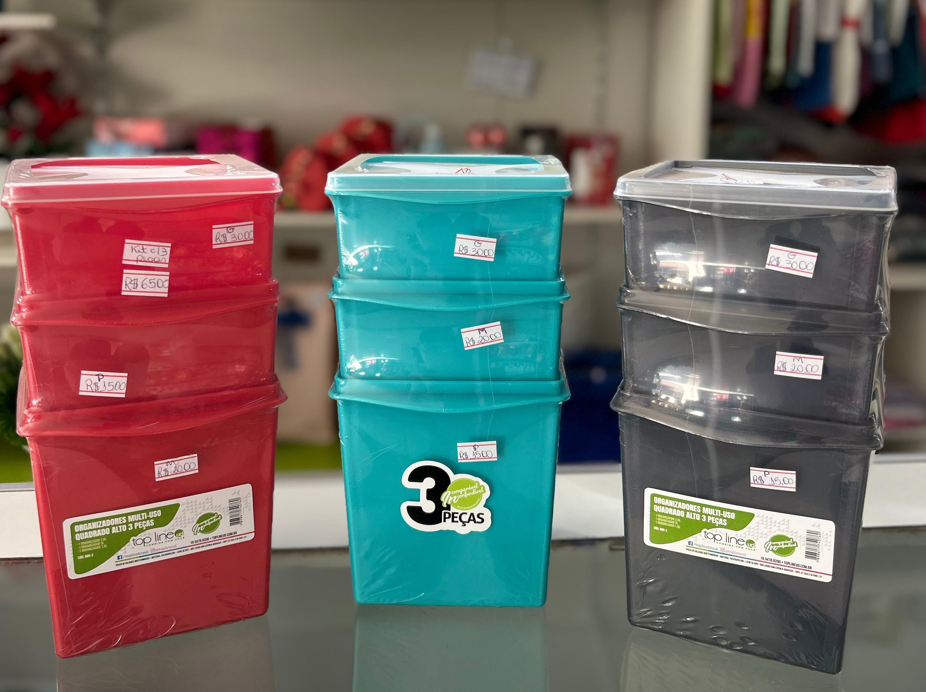 Organizador Multi Uso