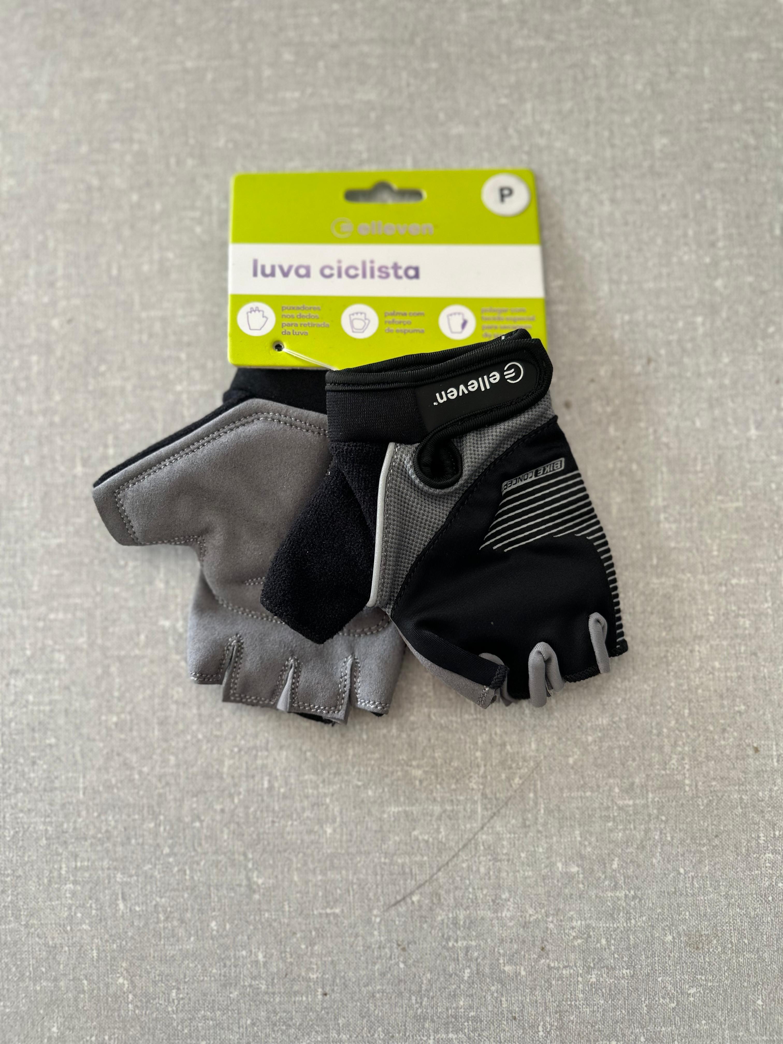 Luvas Ciclistas