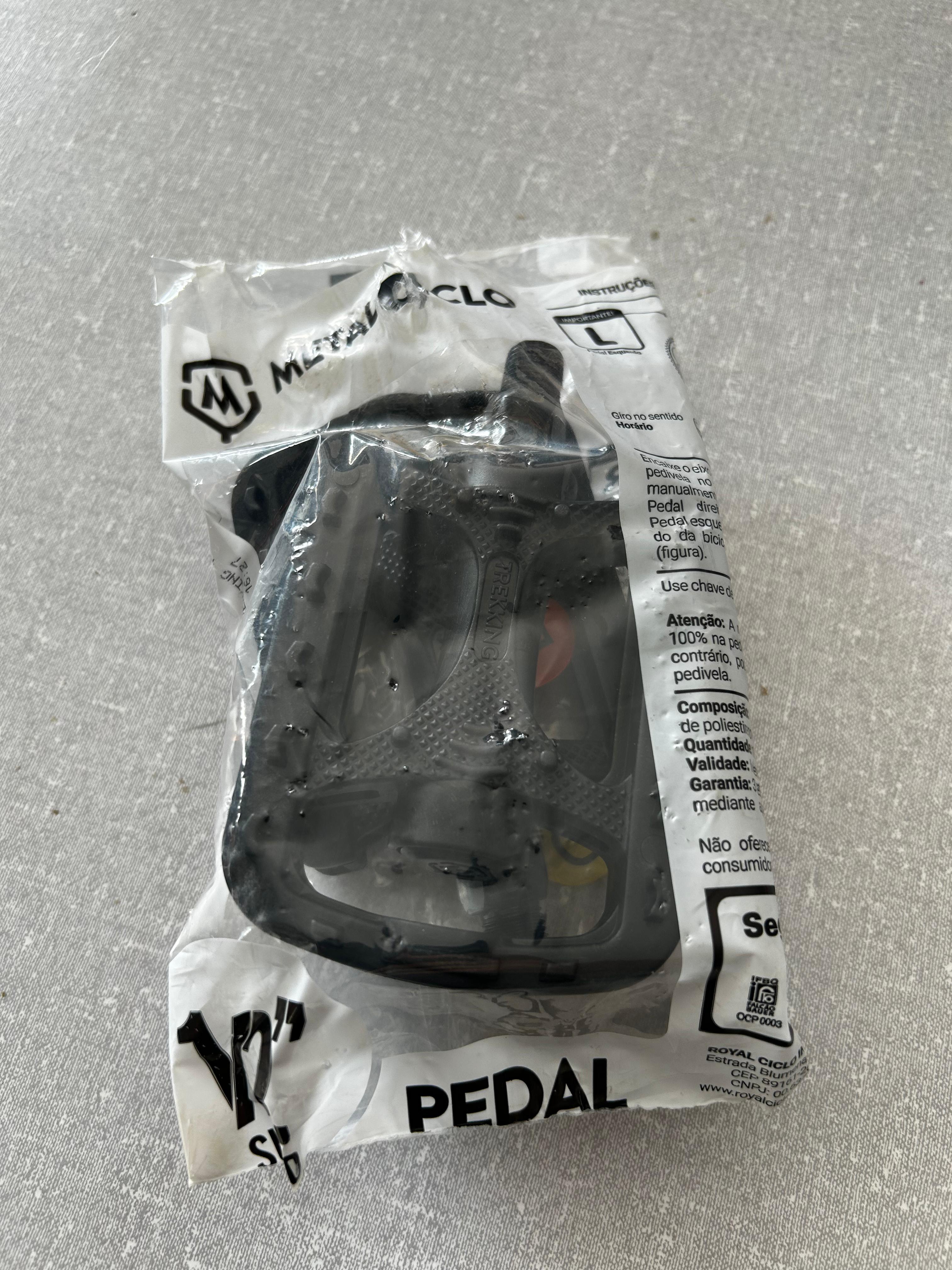 Pedal de Bicicleta