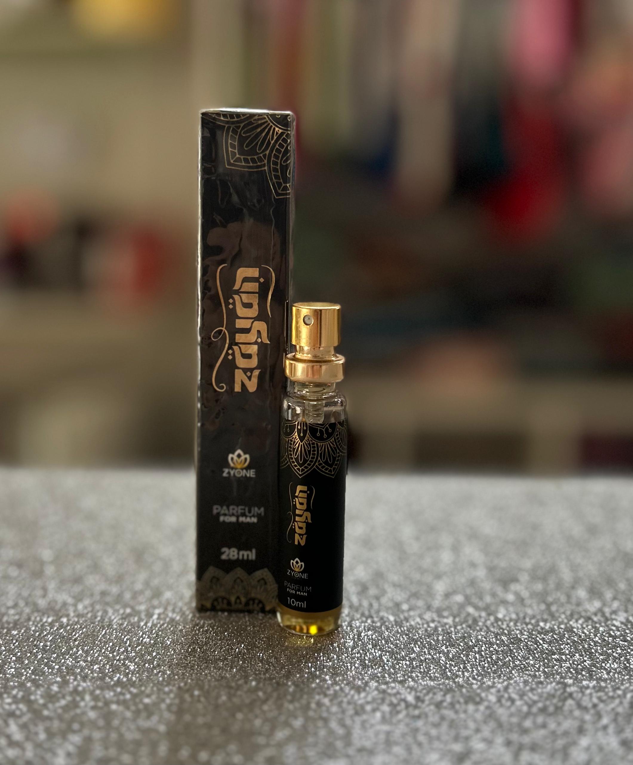  Zyone Zayan 28ml
