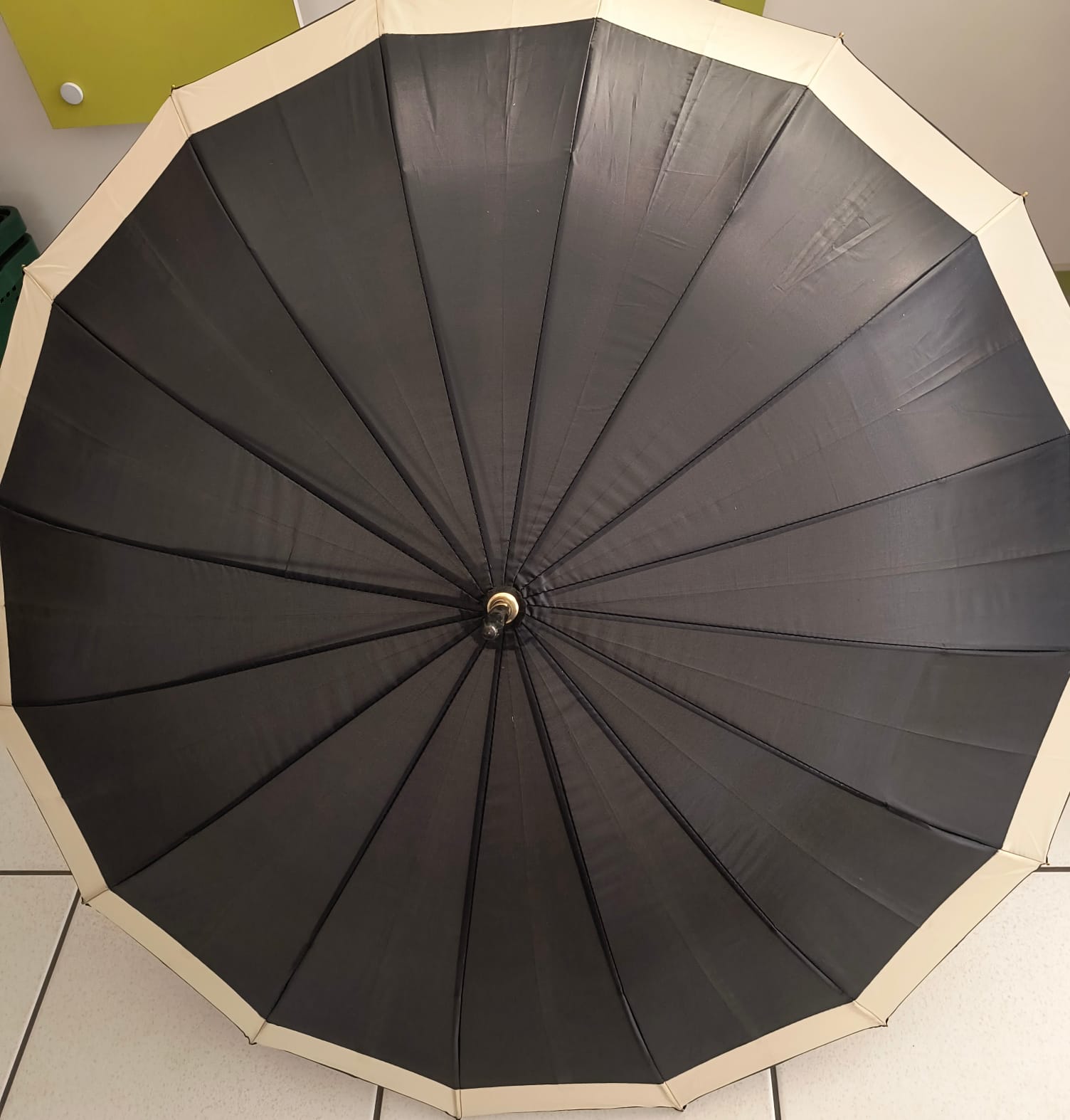 Sombrinha Feminina Grande