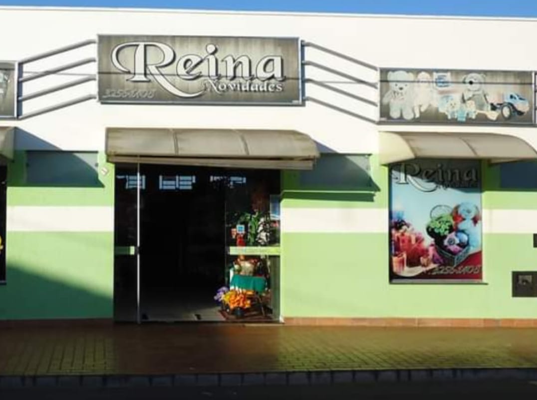 Nossa Loja